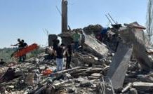 Lebanon says Israeli strikes killed 39 lebanon-says-israeli-strikes-killed-39