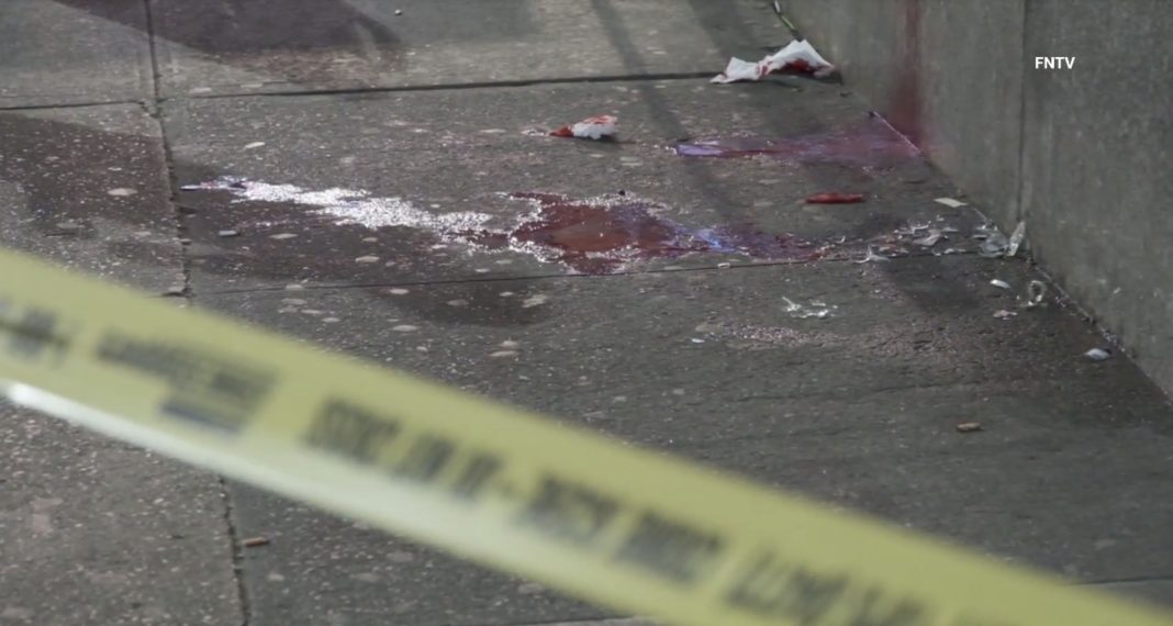man-slashed-outside-nyc-subway-station-in-early-morning-attack-as-cops-hunt-for-suspect