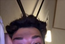 Influencer James Charles torched after blasting canned Spirit Airlines staffer as ‘lazy piece of s–t’ over donation plea influencer-james-charles-torched-after-blasting-canned-spirit-airlines-staffer-as-‘lazy-piece-of-s–t’-over-donation-plea