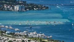 miami:-suspected-boat-explosion-injures-11 miami:-suspected-boat-explosion-injures-11