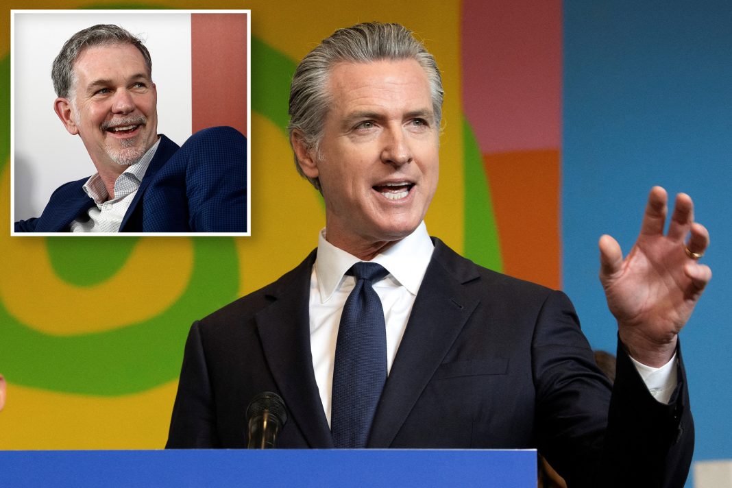 hollywood-billionaire-is-first-dem-megadonor-to-throw-weight-behind-gavin-newsom-for-2028-white-house-run