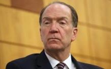 China should stop hoarding food and fertiliser, says former World Bank chief china-should-stop-hoarding-food-and-fertiliser,-says-former-world-bank-chief