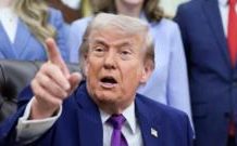 Trump says Iran ceasefire is on ‘massive life support’ trump-says-iran-ceasefire-is-on-‘massive-life-support’