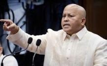 Bato dela Rosa: Ex-Philippine leader Duterte’s drug war enforcer escapes ICC arrest bato-dela-rosa:-ex-philippine-leader-duterte’s-drug-war-enforcer-escapes-icc-arrest