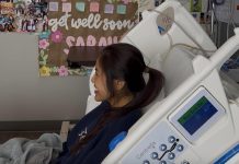 Texas nurse Sarah Danh’s family hails miraculous recovery weeks after being told she may never wake from coma texas-nurse-sarah-danh’s-family-hails-miraculous-recovery-weeks-after-being-told-she-may-never-wake-from-coma