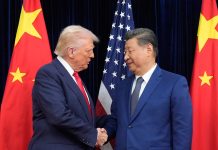 Trump heads to China for Xi Jinping summit that will test ‘great relationship’ trump-heads-to-china-for-xi-jinping-summit-that-will-test-‘great-relationship’