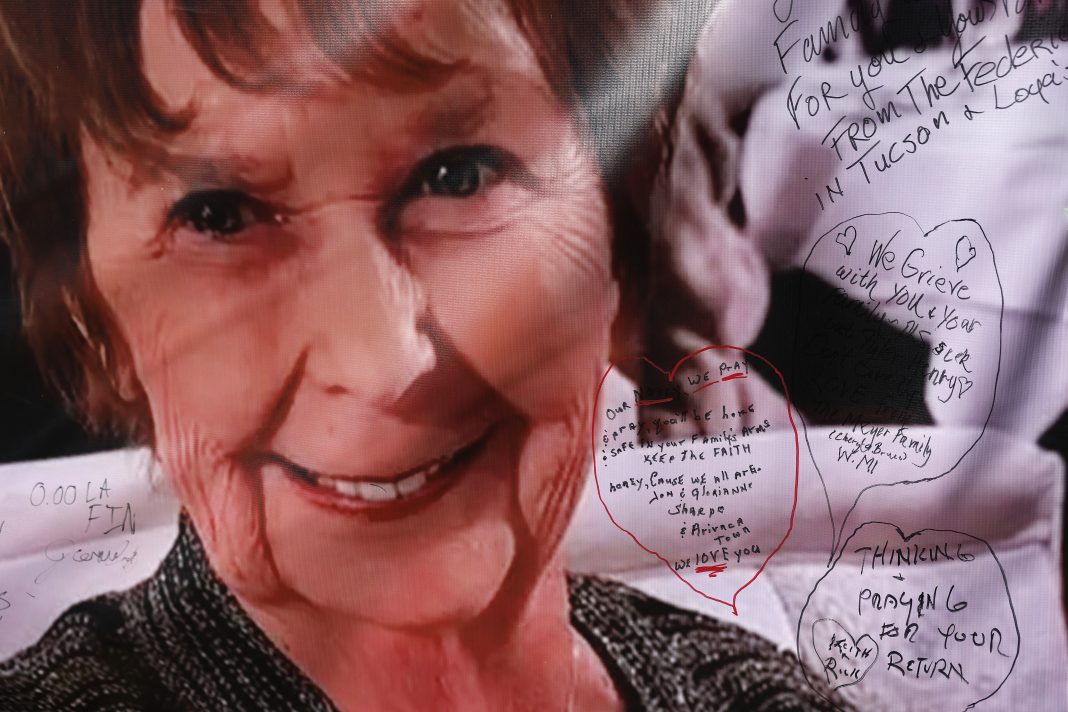 nancy-guthrie-case-may-hang-on-dna-sample-being-probed-by-fbi-as-search-reaches-100-days