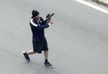 Rifle-wielding maniac was free to go on rampage thanks to sweetheart sentence rifle-wielding-maniac-was-free-to-go-on-rampage-thanks-to-sweetheart-sentence